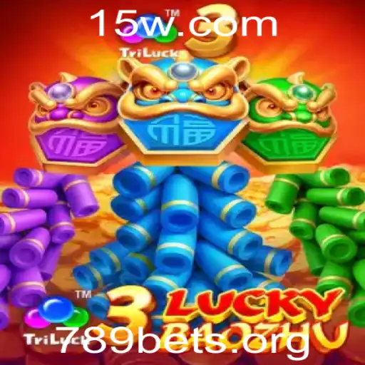 789bet - Descubra o emocionante jogo 3LuckyBaozhu no 789bet
