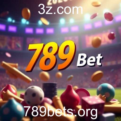 A Evolução dos Jogos Online e o Impacto do 789bet em 2026