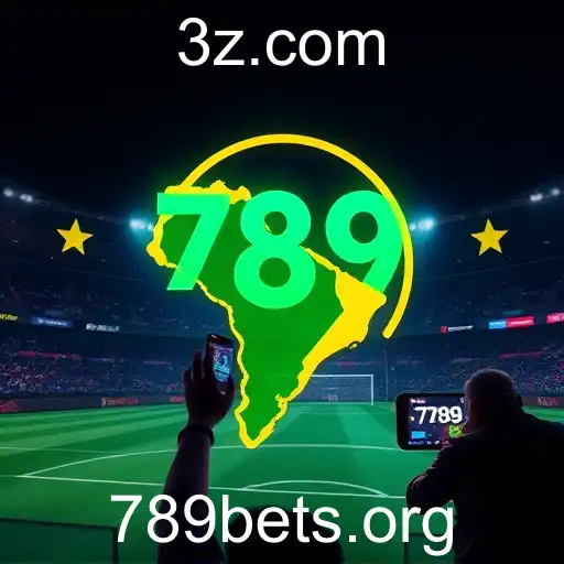 Expansão dos Jogos de Apostas no Brasil