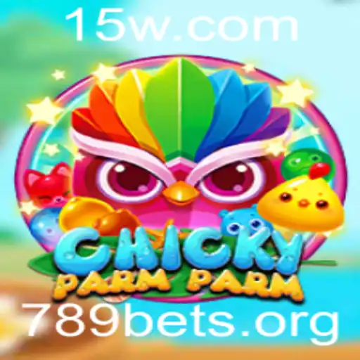 789bet - ChickyParmParm: O Novo Fenômeno no Mundo dos Jogos