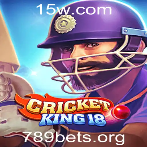 789bet - CricketKing18: Mergulhe no Mundo do Cricket com 789bet