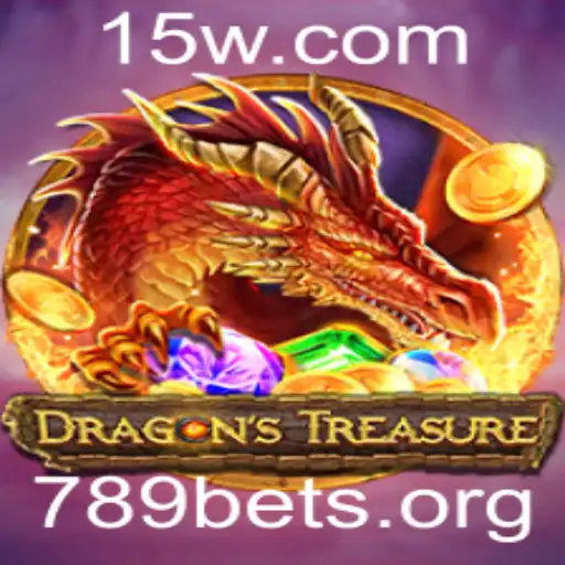 789bet - Explorando o Emocionante Mundo de DragonsTreasure