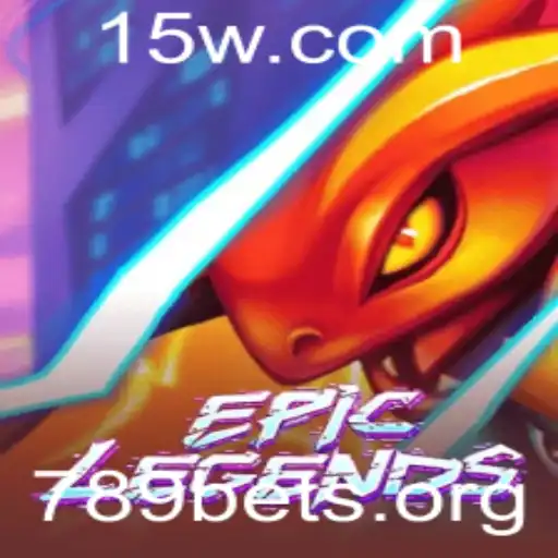 789bet - Descubra o Fascinante Mundo de EpicLegends: Um Guia Completo