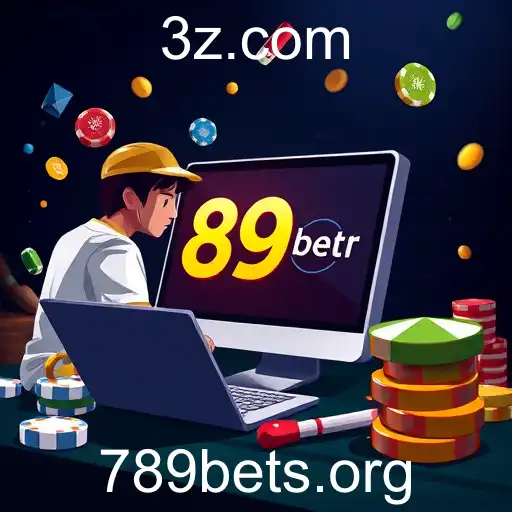 Expansão do Mercado de Jogos Online no Brasil