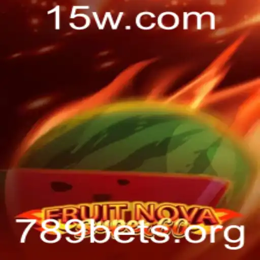 789bet - Descubra o Empolgante Mundo de FruitNovaSuper60 no 789bet