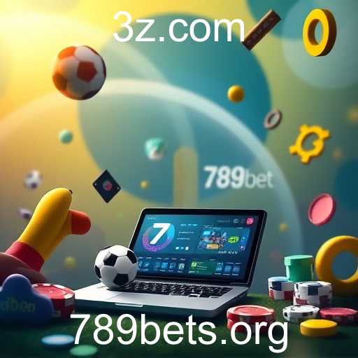 Jogos e Dinâmicas: A Evolução da 789bet