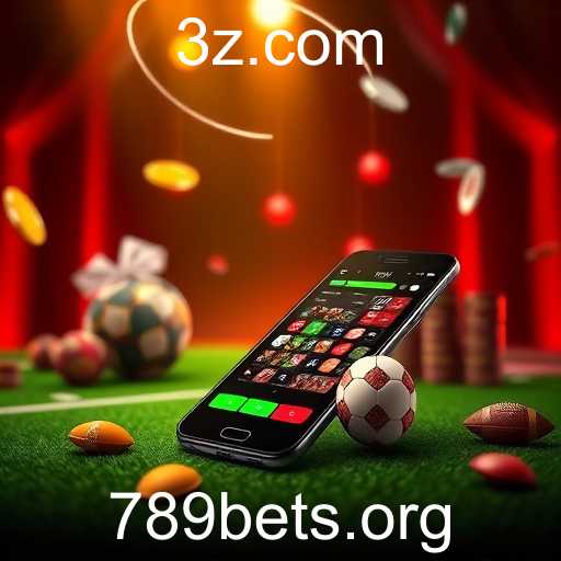 Cenário Atual dos Jogos Online: 789bet e o Futuro das Apostas