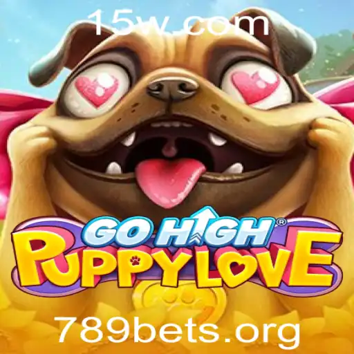 789bet - Explore o Fascinante Universo do Jogo GoHighPuppyLove com 789bet