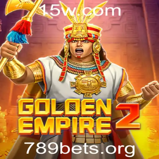 789bet - GoldenEmpire2: Descubra um Mundo de Aventura e Estratégia