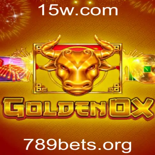 789bet - Explorando o Jogo GoldenOx: Um Mergulho na Excitante Experiência de Cassino com 789bet