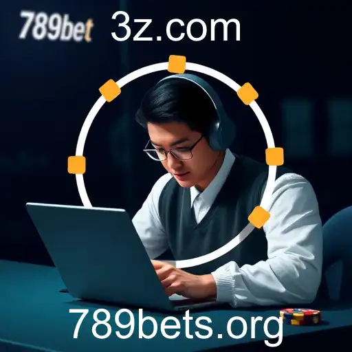 Importância do Suporte ao Cliente nos Jogos Online: O Case de Sucesso do 789bet