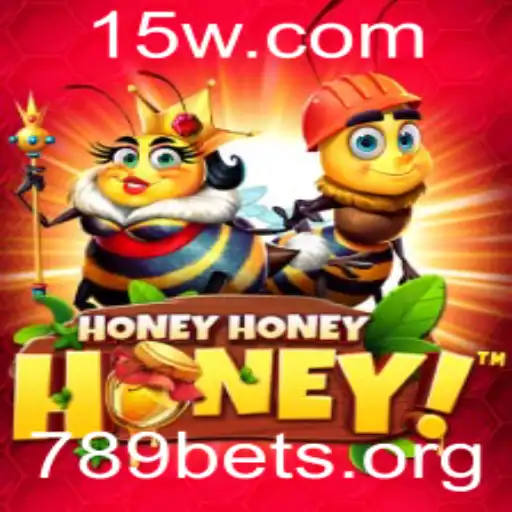 789bet - Explorando o Mundo Vibrante de HoneyHoneyHoney: Uma Aventura no Jogo de Slot da 789bet