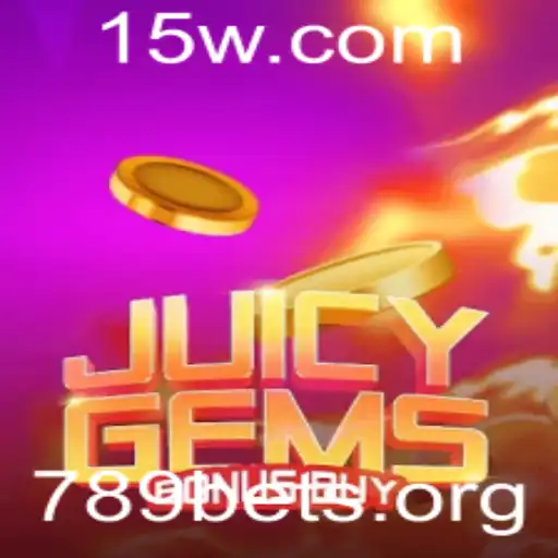 789bet - Descubra o Mágico Mundo de JuicyGemsBonusBuy e Suas Regras