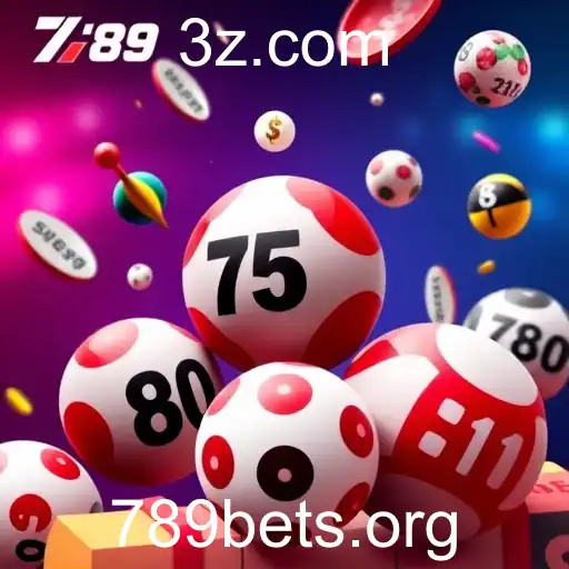 Explorando o Universo das Loterias Online na 789bet