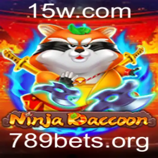 789bet - NinjaRaccoon: Aventure-se no Mundo do Guaxinim Guerreiro