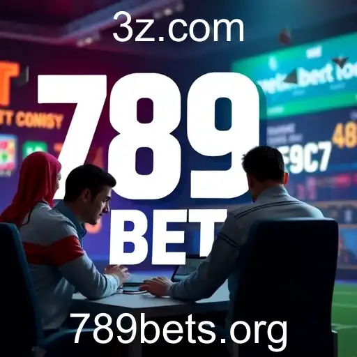 789bet e as Trends do Mercado de Jogos Online