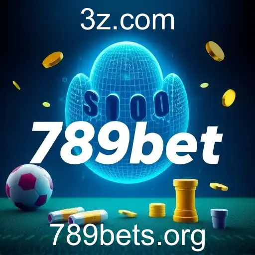 A Influência do 789bet: Jogos Online e o Cenário Atual