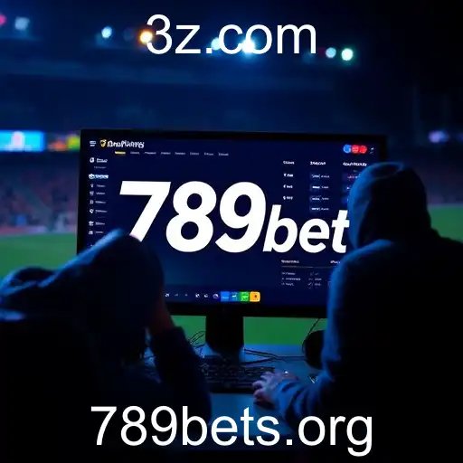O Impacto do 789bet no Mercado de Apostas Online