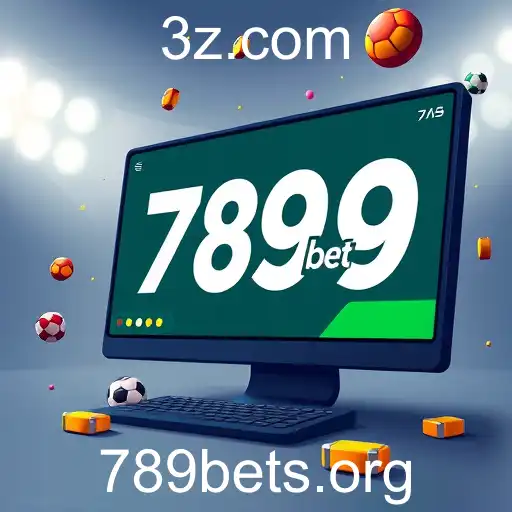 A Expansão do Mercado de Jogos em 2025 com o 789bet