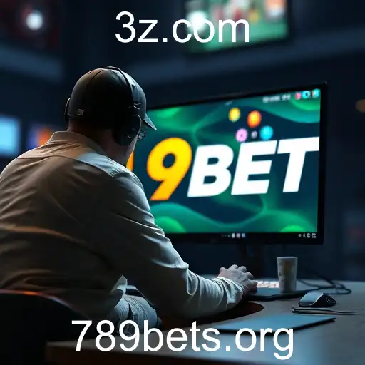 A Ascensão do 789bet no Cenário de Jogos Online