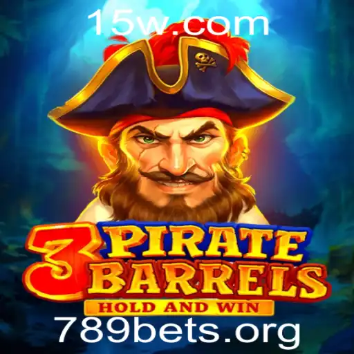 Descubra o Fascinante Mundo de 3PirateBarrels