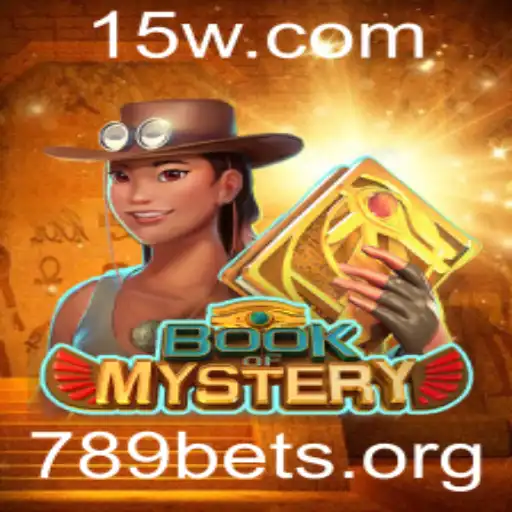BookofMystery: Desvendando Segredos e Aventuras com 789bet