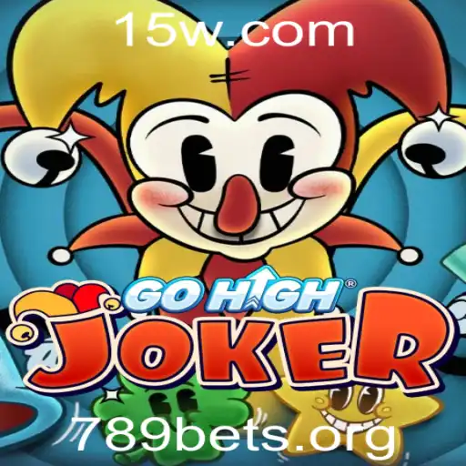 Descubra GoHighJoker: O Jogo Revolucionário de 789bet