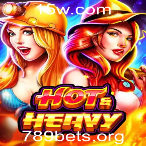 Descubra a Emoção do Jogo HotHeavy com 789bet