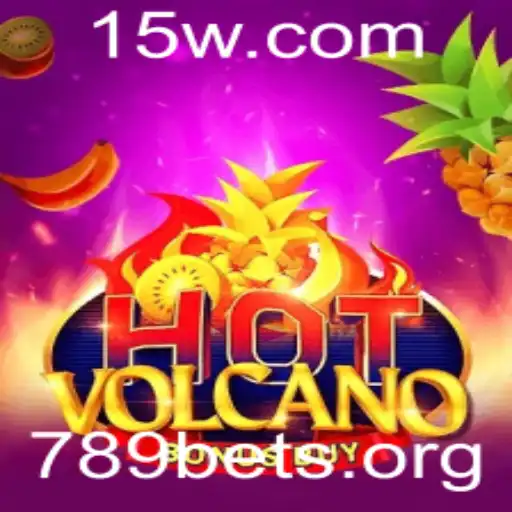 Explorando a Aventura Vulcânica de HotVolcanoBonusBuy no 789bet