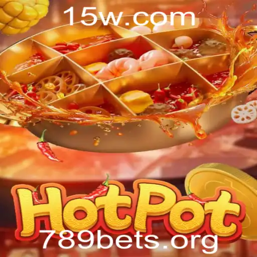 Explorando o Jogo Hotpot e a Conexão com 789bet