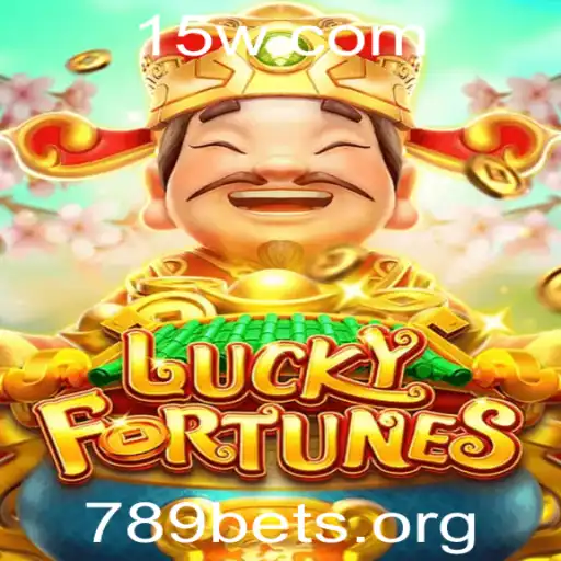Explorando o Mundo de LUCKYFORTUNES: Um Novo Capítulo nos Jogos de Azar
