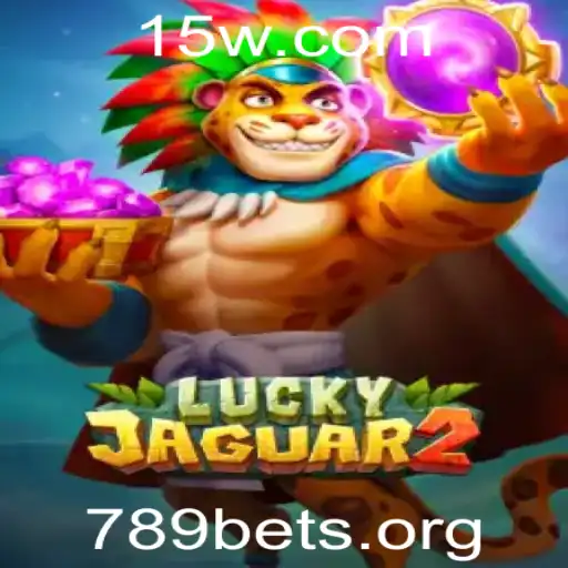 Descubra o Fascinante Mundo de Luckyjaguar2 no 789bet