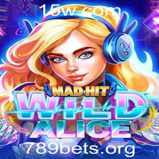 MadHitWildAlice: A Nova Sensação do Mundo dos Jogos