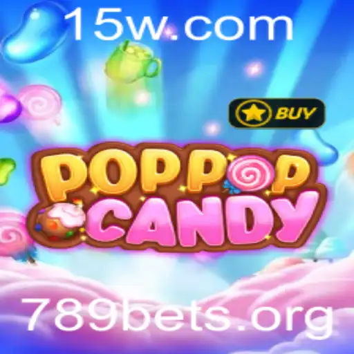 Explorando POPPOPCANDY: O Novo Fenômeno dos Jogos e a Parceria com 789bet