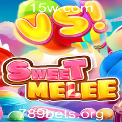SweetMelee: Descubra o Novo Fenômeno dos Jogos com 789bet