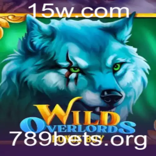 WildOverlordsBonusBuy: Descubra a Empolgante Aventura do Novo Jogo de 789bet