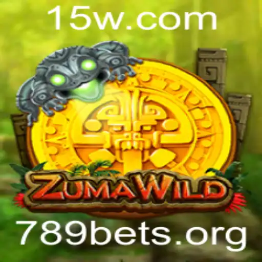 Explore o Mundo de Aventuras do Jogo ZumaWild no 789bet