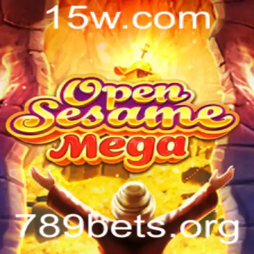 789bet - Descubra o Fascinante Mundo de OPENSESAMEMEGA: Um Jogo Revolucionário