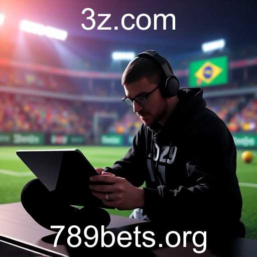 Tendências e Impactos do Mercado de Apostas Online