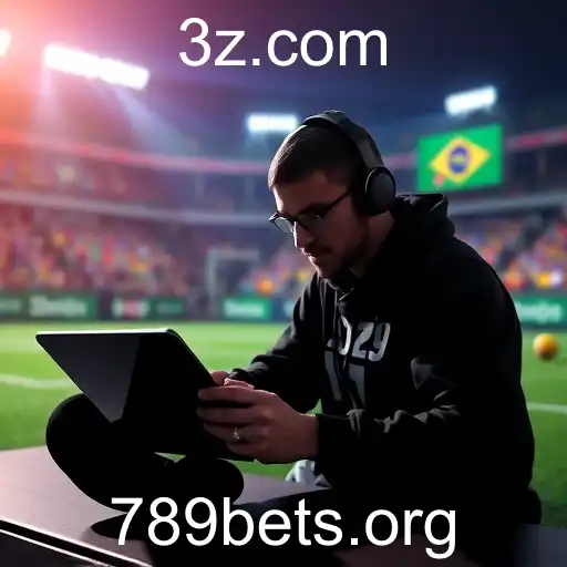 Tendências e Impactos do Mercado de Apostas Online