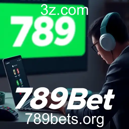 Crescimento dos Jogos Online: O Impacto do 789Bet