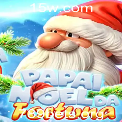789bet - Descubra o Fascinante Mundo de PapaiNoeldaFortuna com 789bet