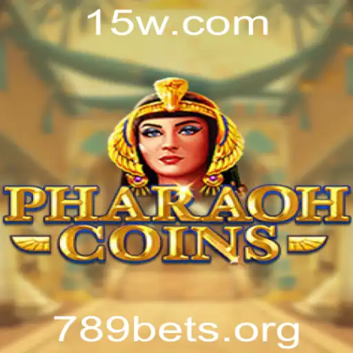 789bet - Descubra o Fascinante Mundo do Jogo PharaohCoins com 789bet