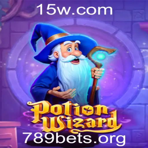 789bet - Descobrindo o Mundo Mágico de PotionWizard