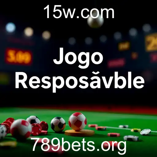 789bet - Jogo Responsável: Práticas e Princípios na Era Digital