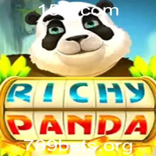 789bet - Explorando o Mundo de RichyPanda: Um Jogo Inovador para Entusiastas de 789bet