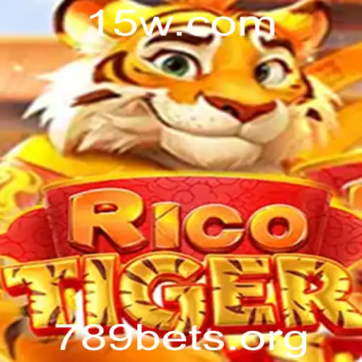 789bet - Explorando o Mundo de RicoTiger: Um Jogo Inovador