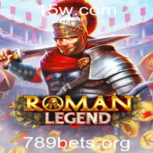 789bet - Explorando RomanLegend: Aventura e Estratégia no Mundo Antigo