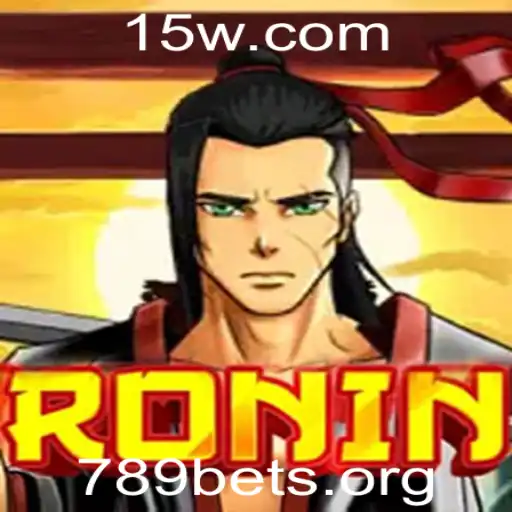 789bet - Explorando o Universo de Ronin: Um Mergulho no Jogo de Estratégia da 789bet