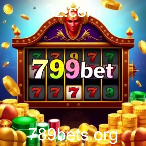 Explorando a Categoria de Caça-Níqueis no 789bet